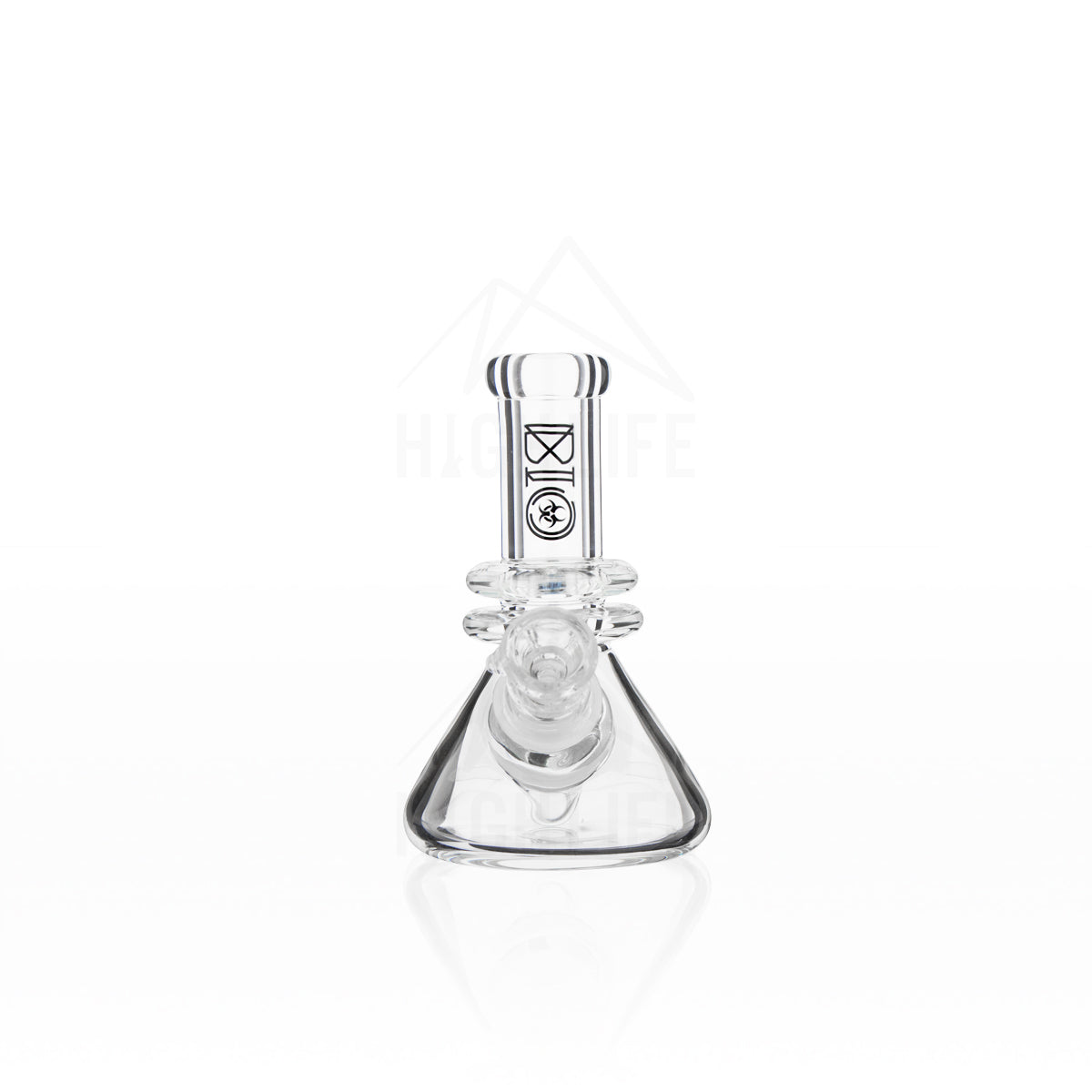 bubbler water pipe