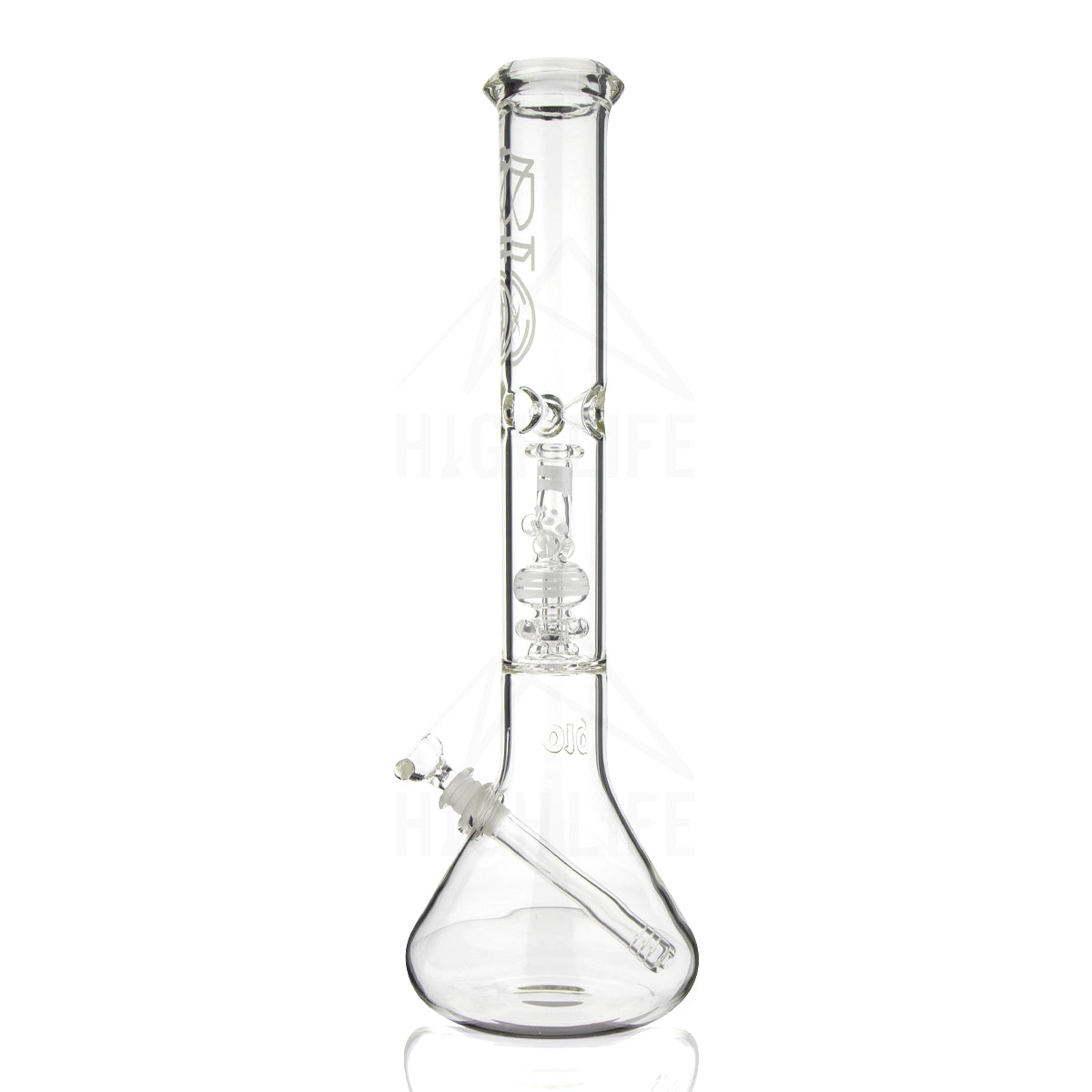bio glass bong