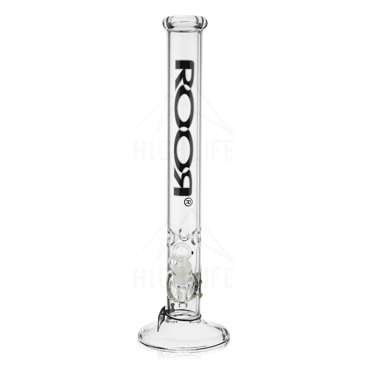 roor water pipe