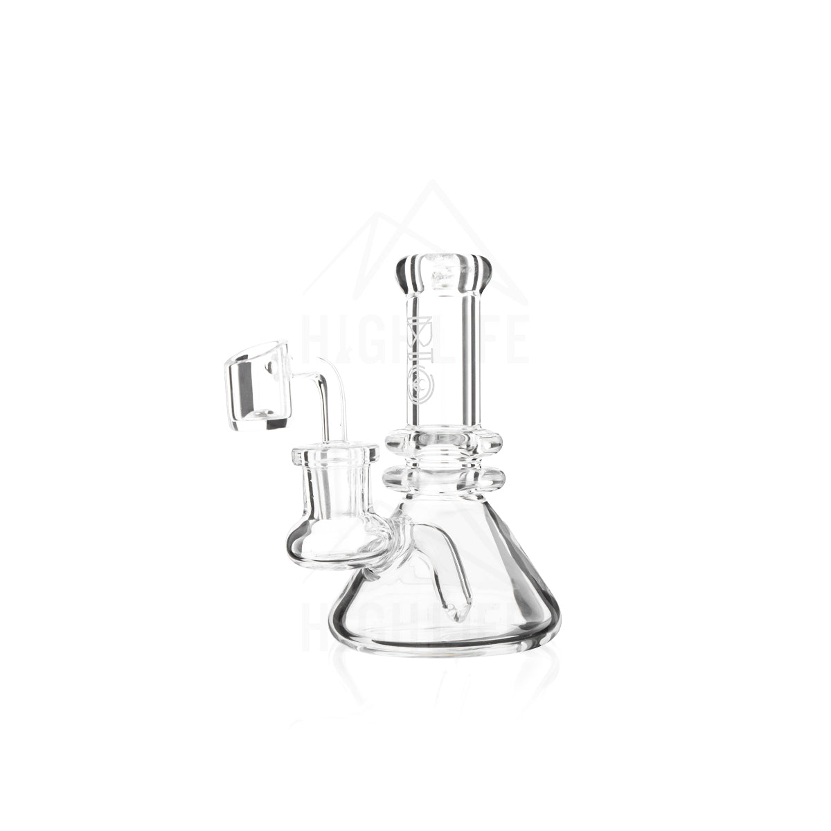 dab rig