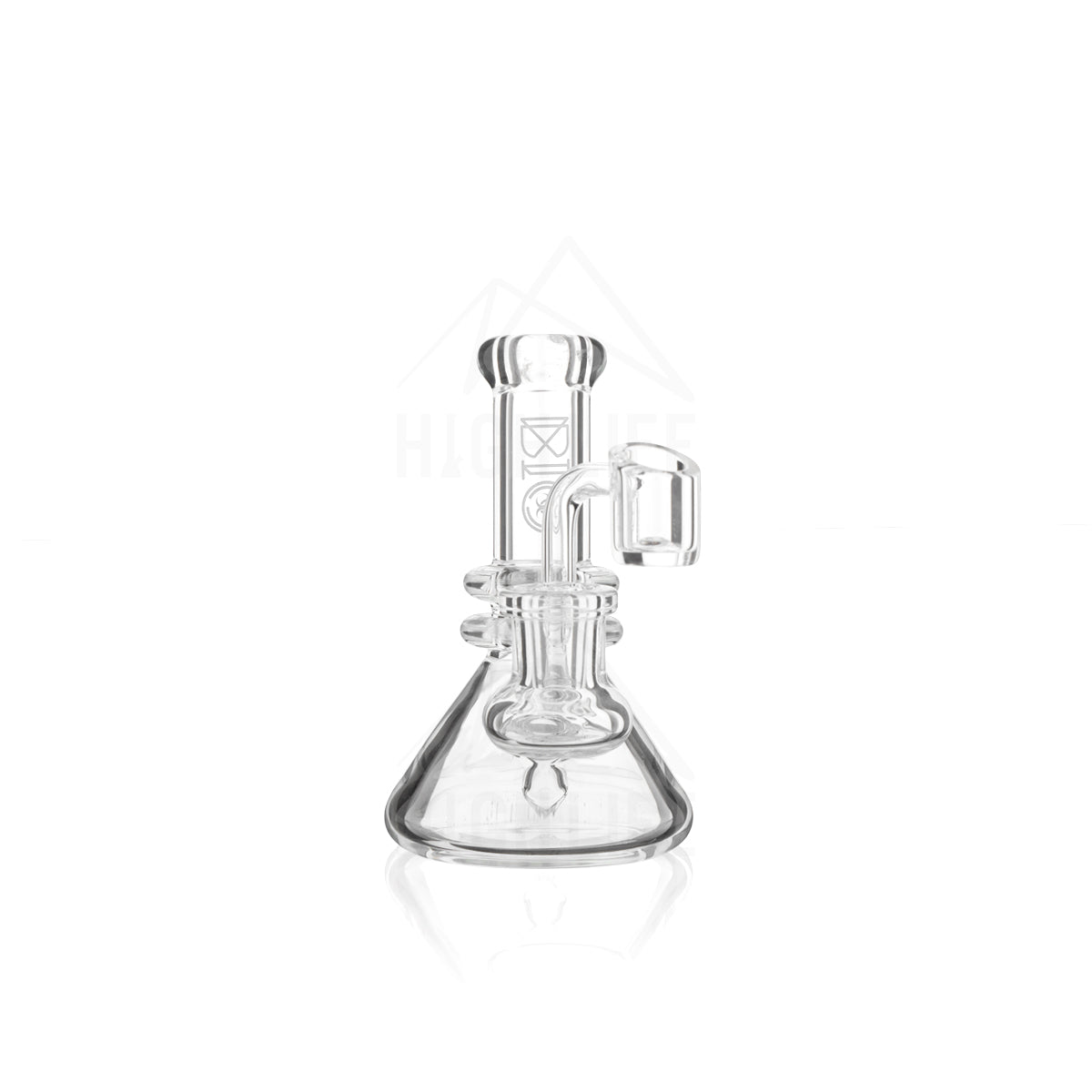 dab oil rig