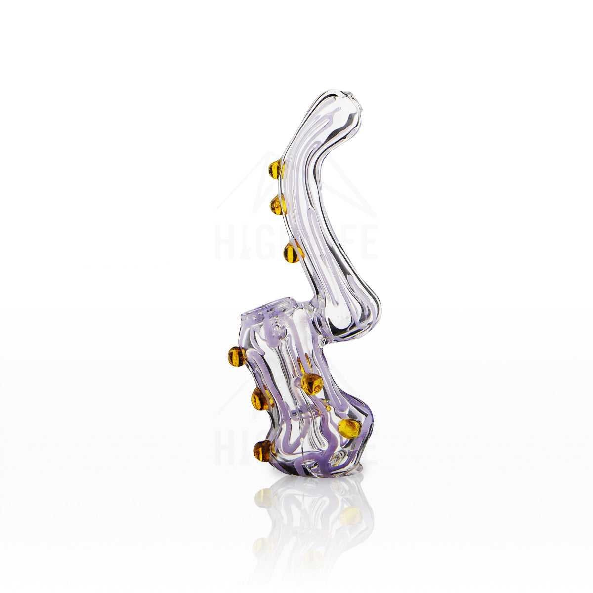 sherlock bubbler