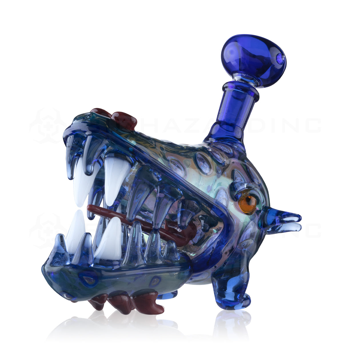 dragon water pipe