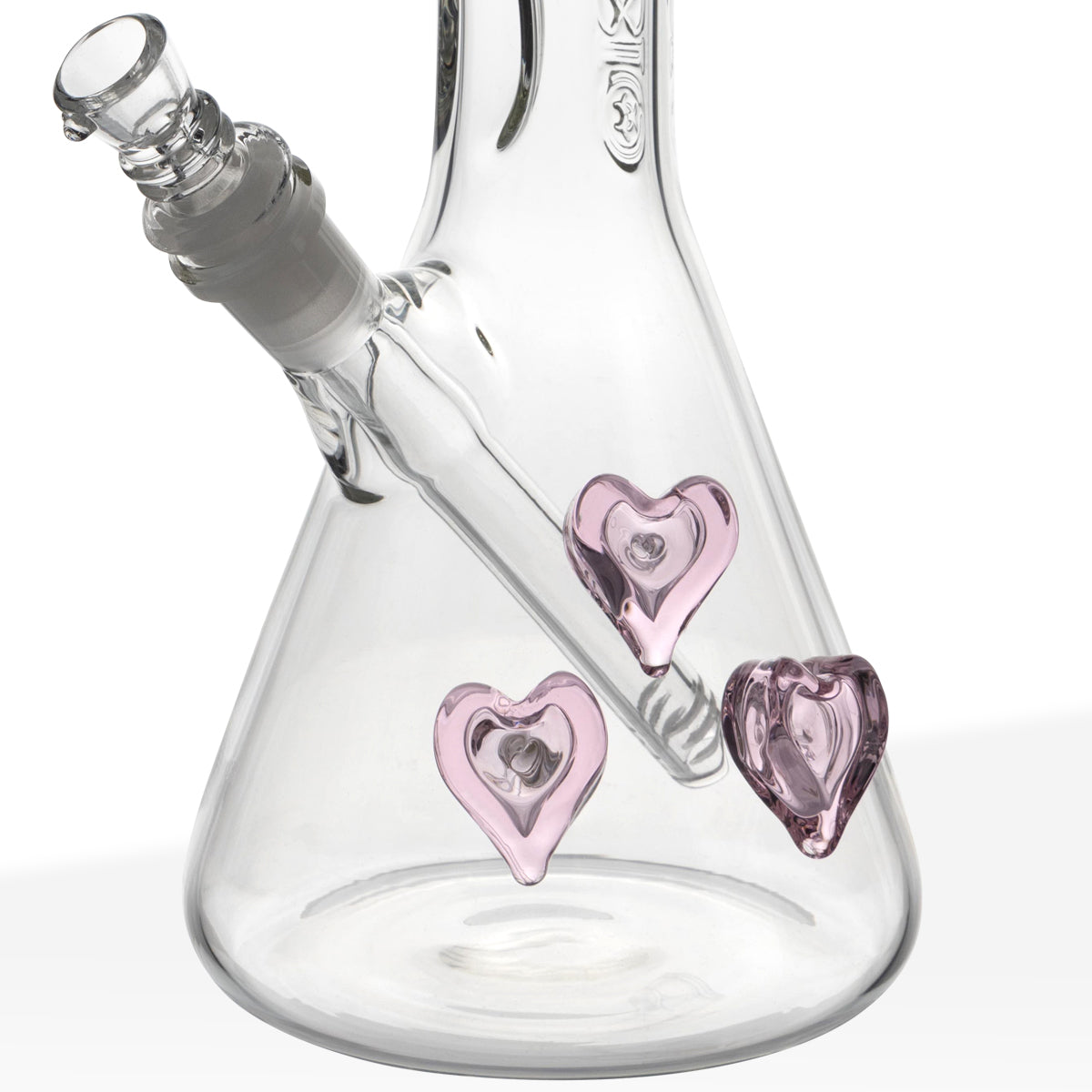 Picture on a Bong - Get your bong customized with a picture of your choosing, only on High Life Goods!