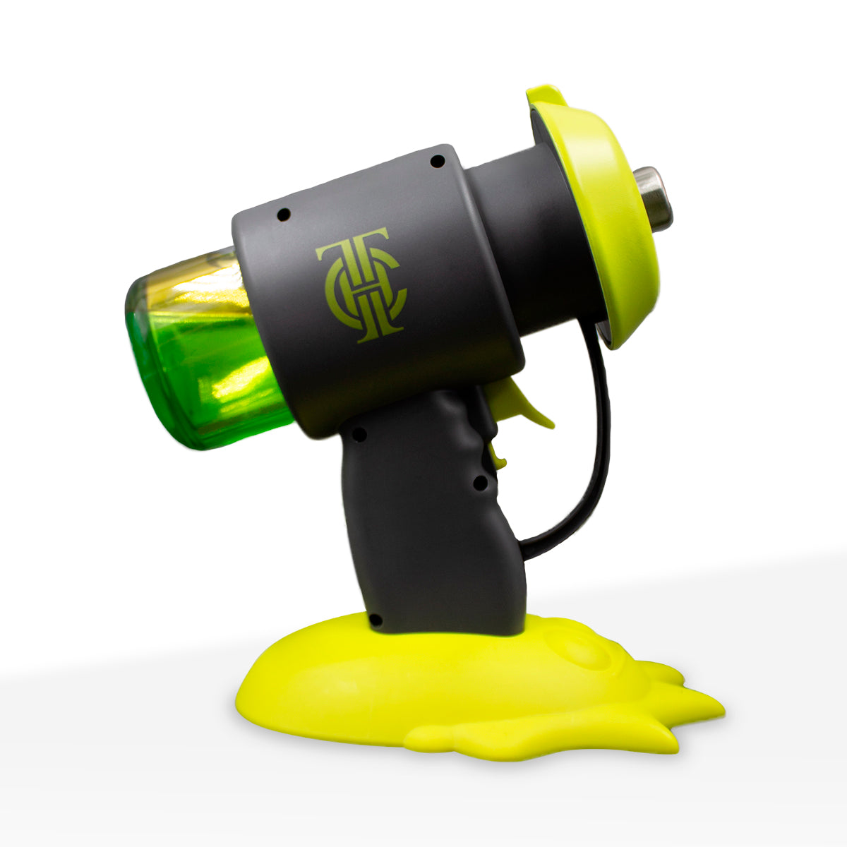 Thicket Flashback Rick & Morty Torch