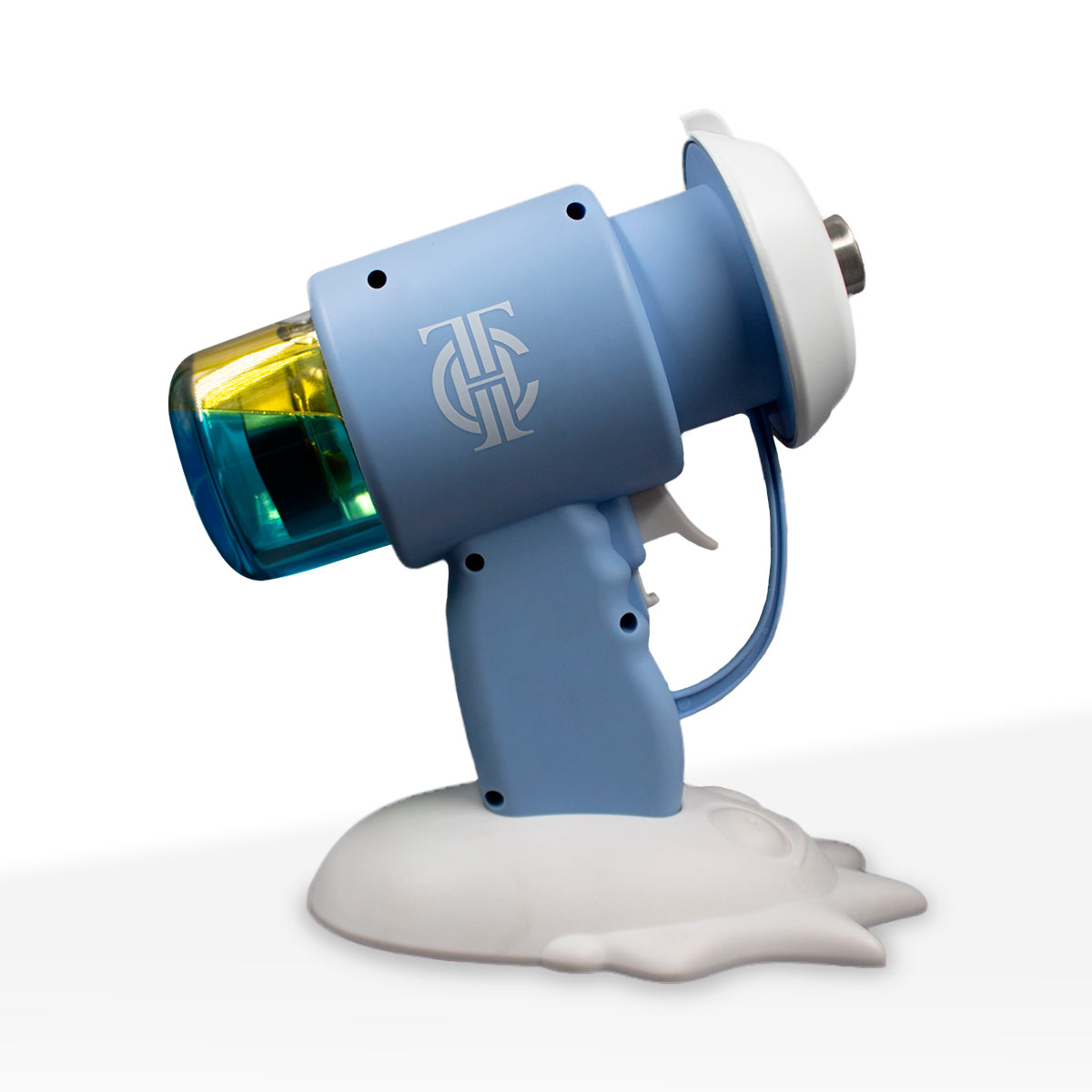 Thicket Flashback Rick & Morty Torch