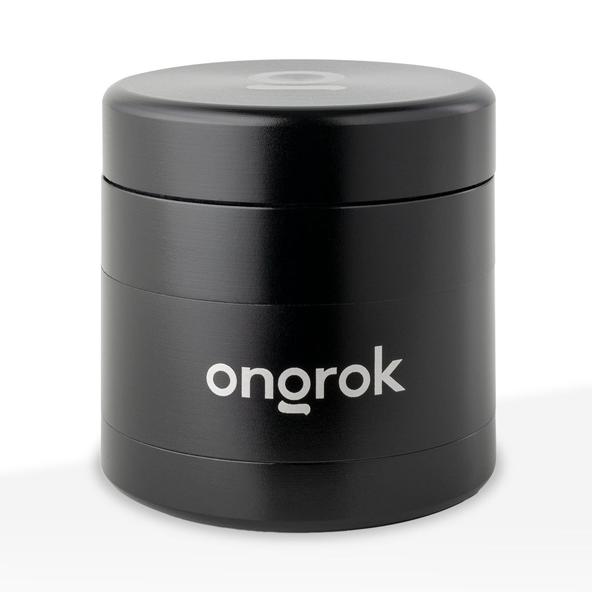 ONGROK 4-Piece Aluminum EZ Grinder