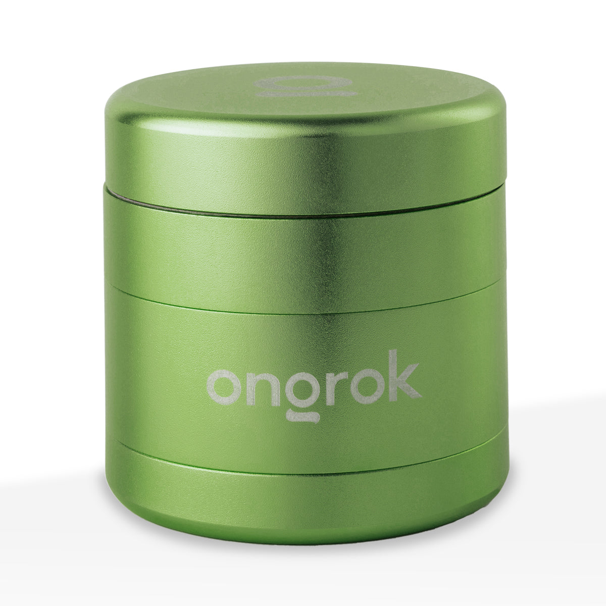 ONGROK 4-Piece Aluminum EZ Grinder