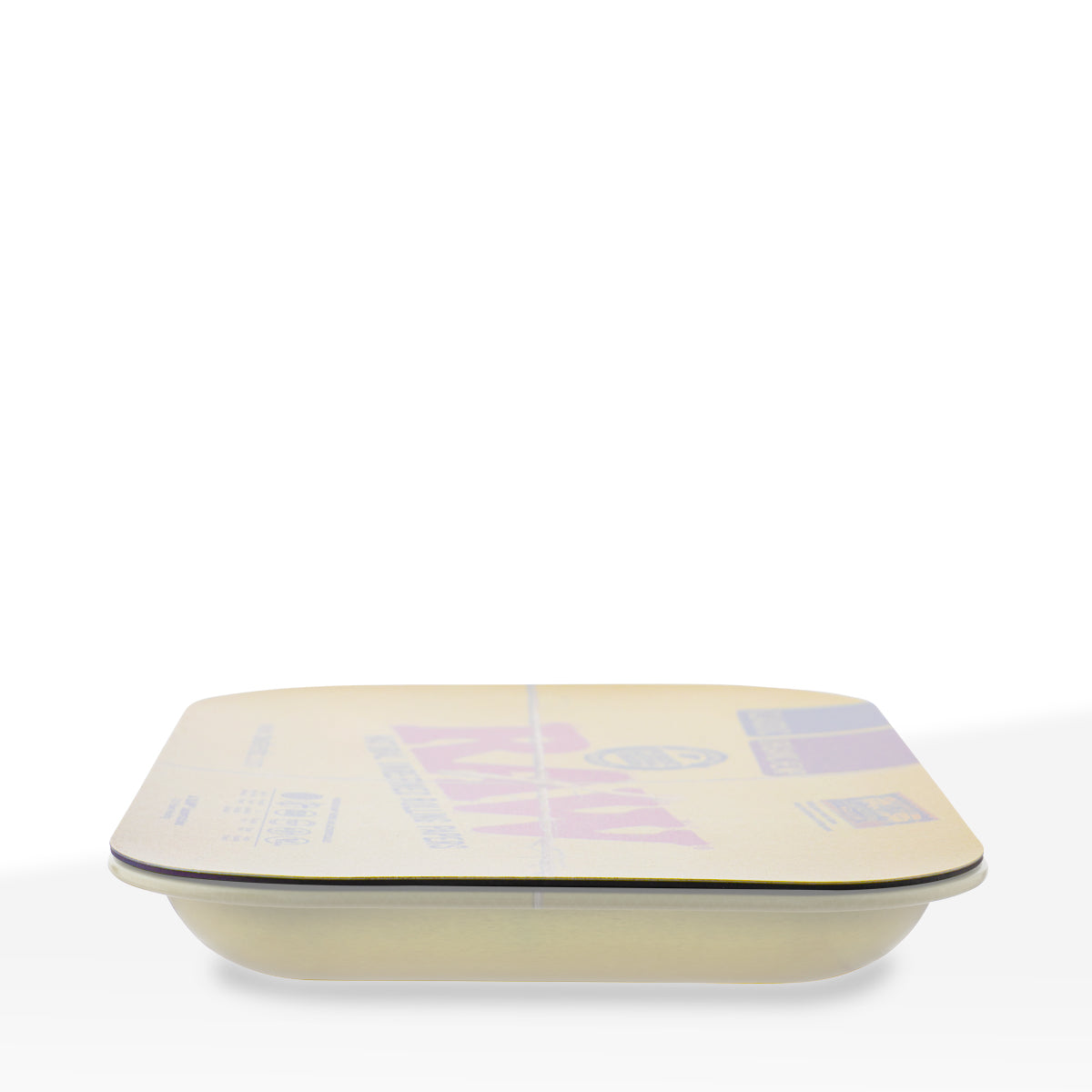 RAW® | Magnetic Tray Cover | Metal - Small