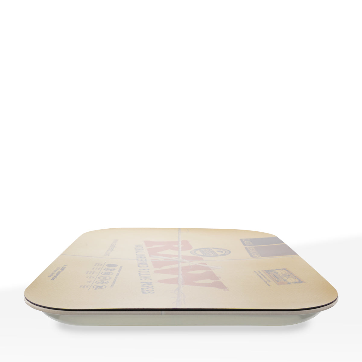 RAW® | Magnetic Tray Cover | Metal - XXL