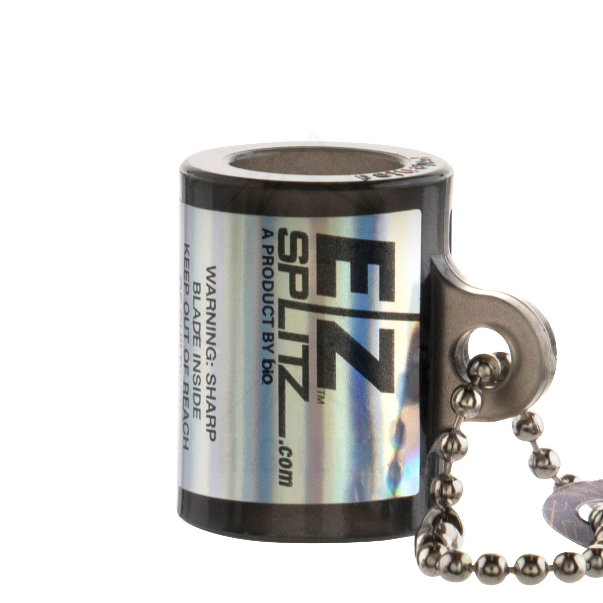 EZ Splitz Blunt Splitter - Halloween Edition