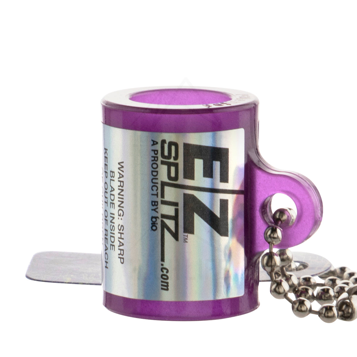 EZ Splitz Blunt Splitter - Halloween Edition