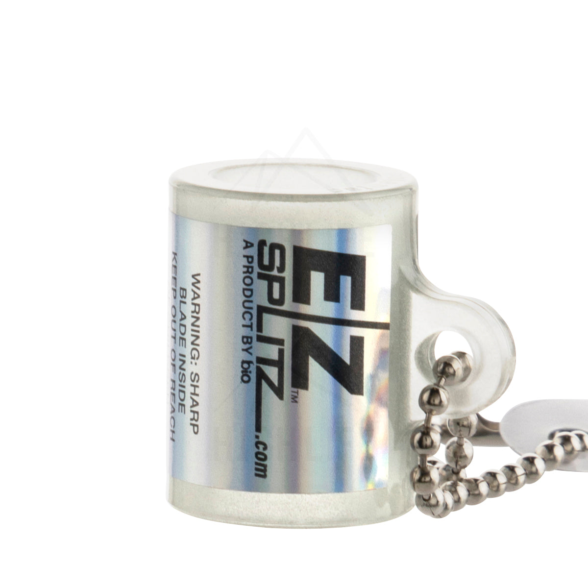 EZ Splitz Blunt Splitter - Halloween Edition