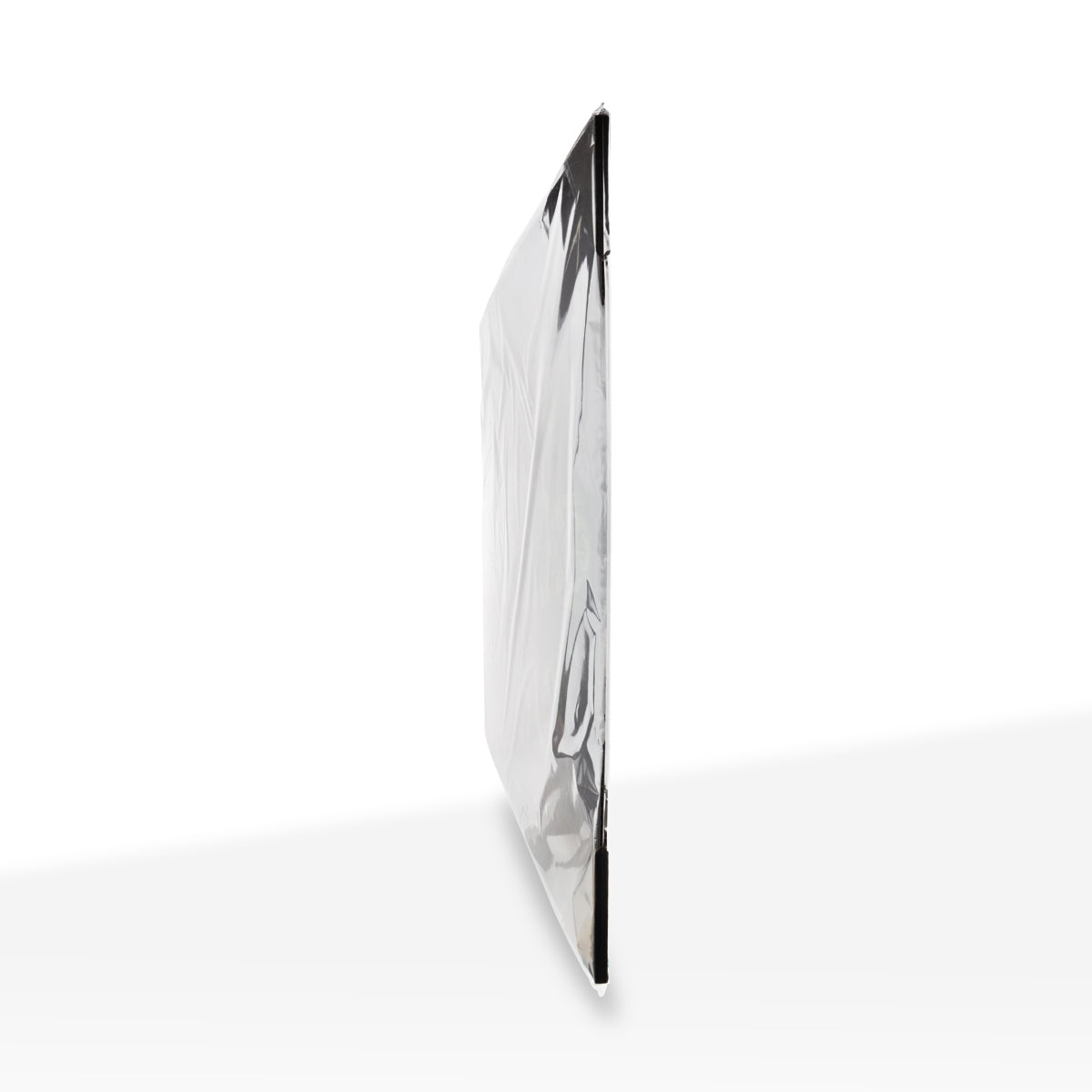 Kaleidoscopic 3D Lenticular Print Wall Art Side View