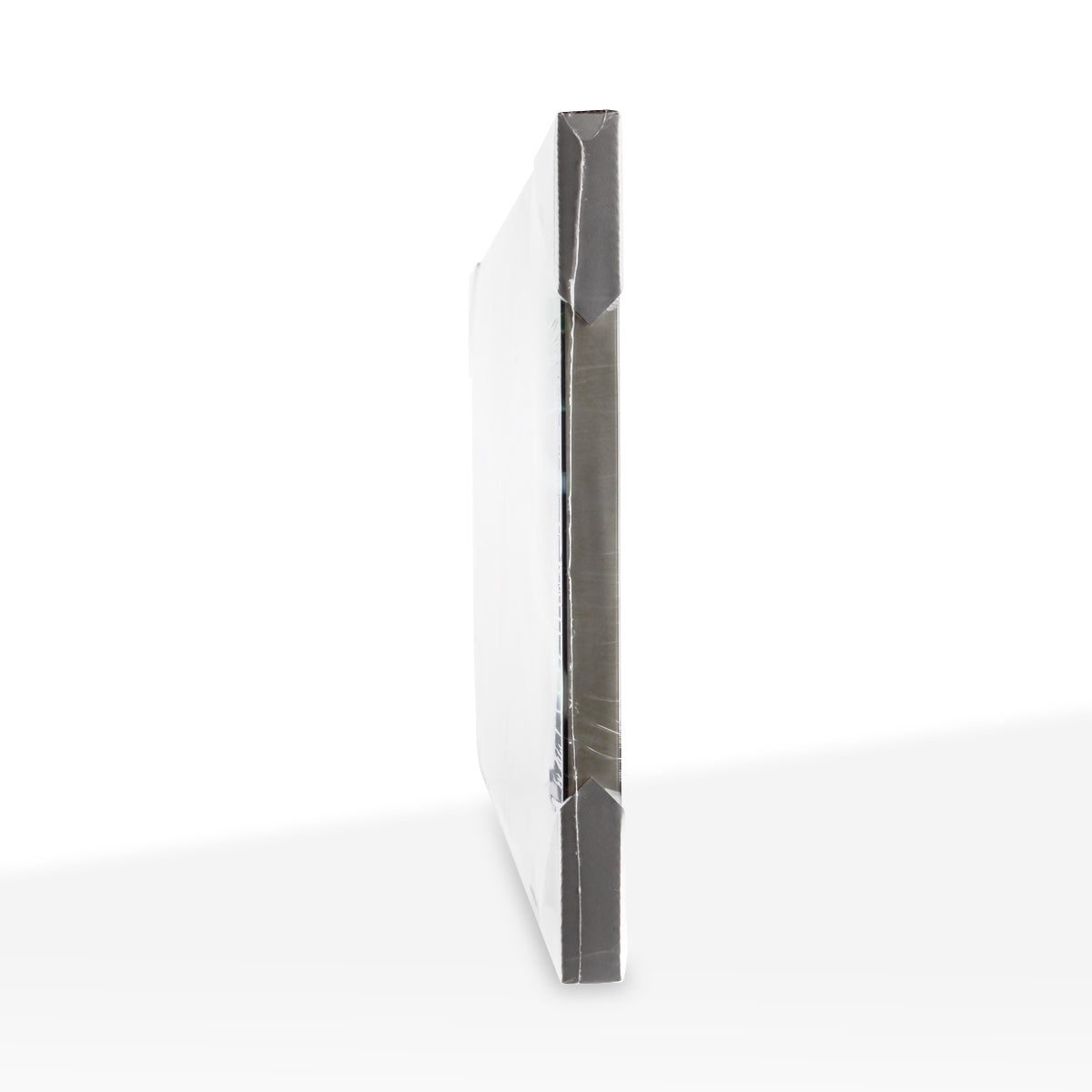 Garden Delight 3D Lenticular 3D Print Side View