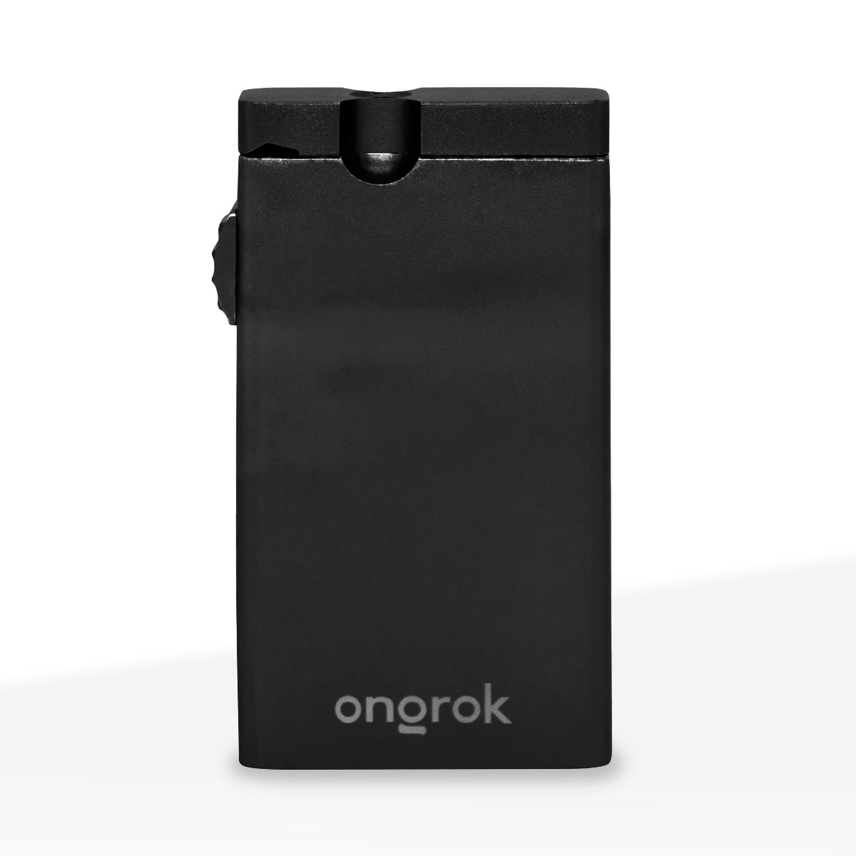 ONGROK Dugout with Aluminum One-Hitter Pipe