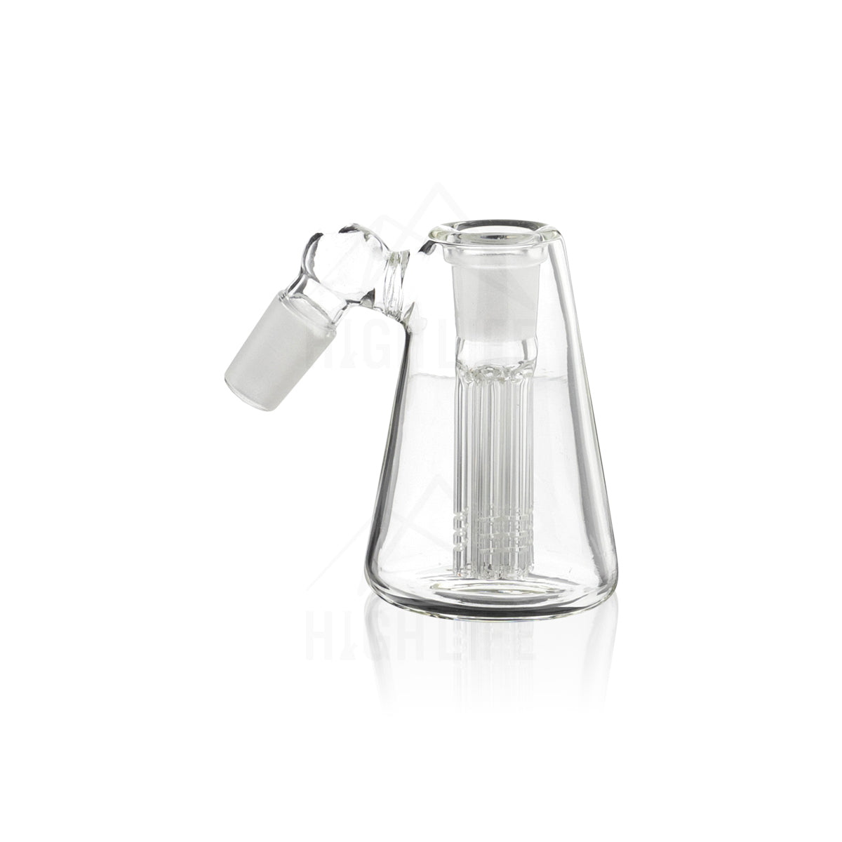 glass bong attachment
