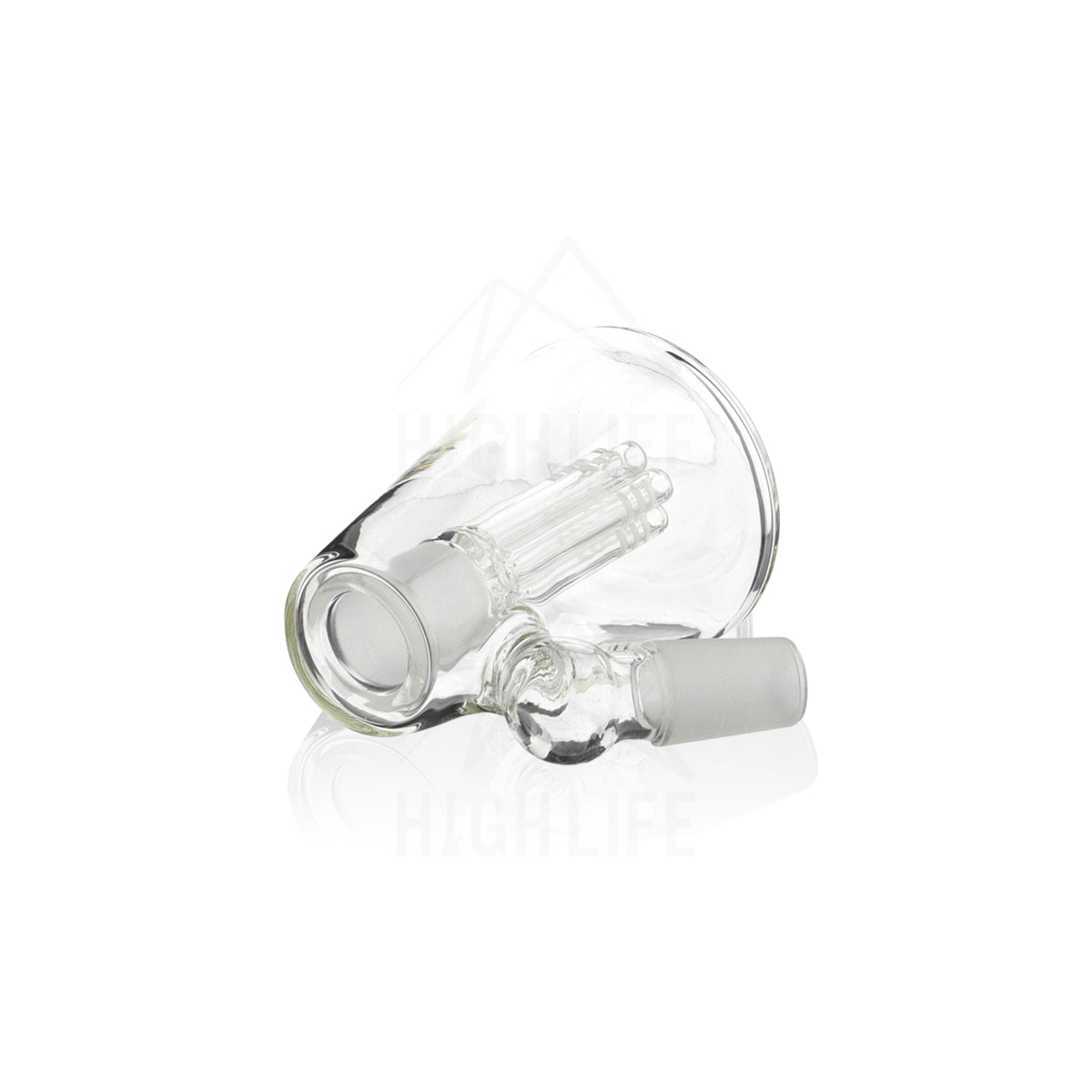 mini beaker ash catcher