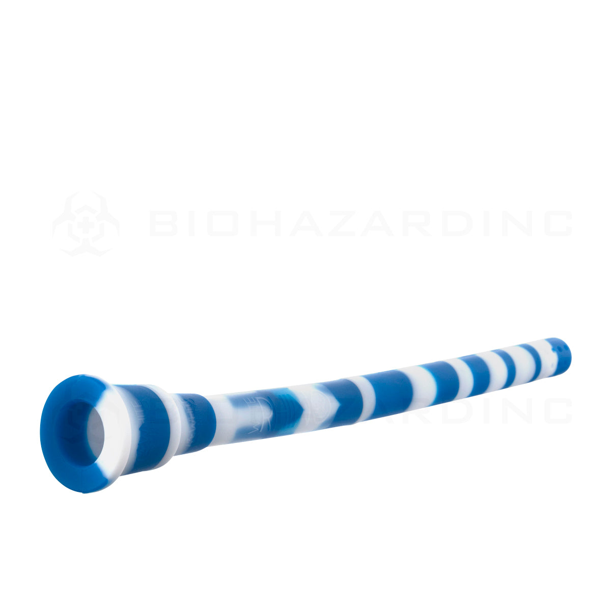 WHITE RHINO SILICONE DOWNSTEMS - 35 CT - online smokeshop - High Life Goods - Adjustable Downstems