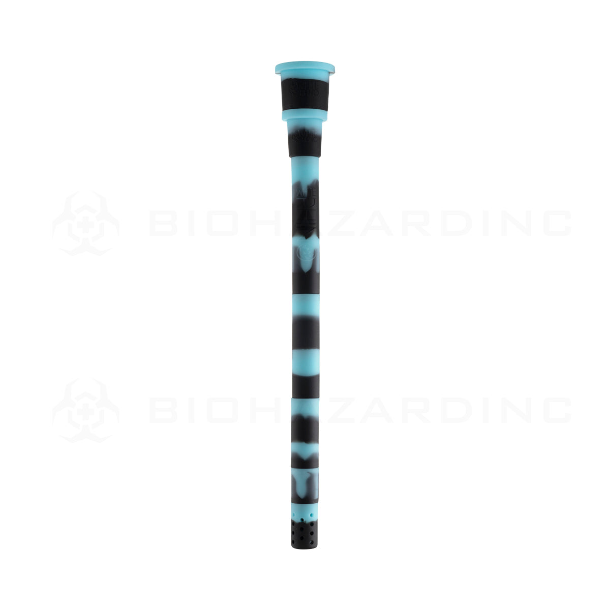 WHITE RHINO SILICONE DOWNSTEMS - 35 CT - online smokeshop - High Life Goods - Adjustable Downstems