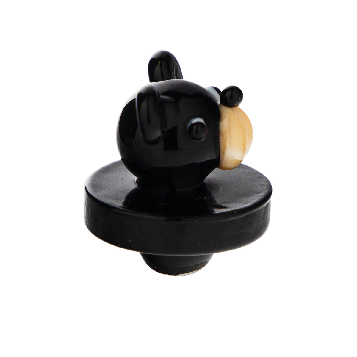 Teddy Bear Carb Cap - Various Colors
