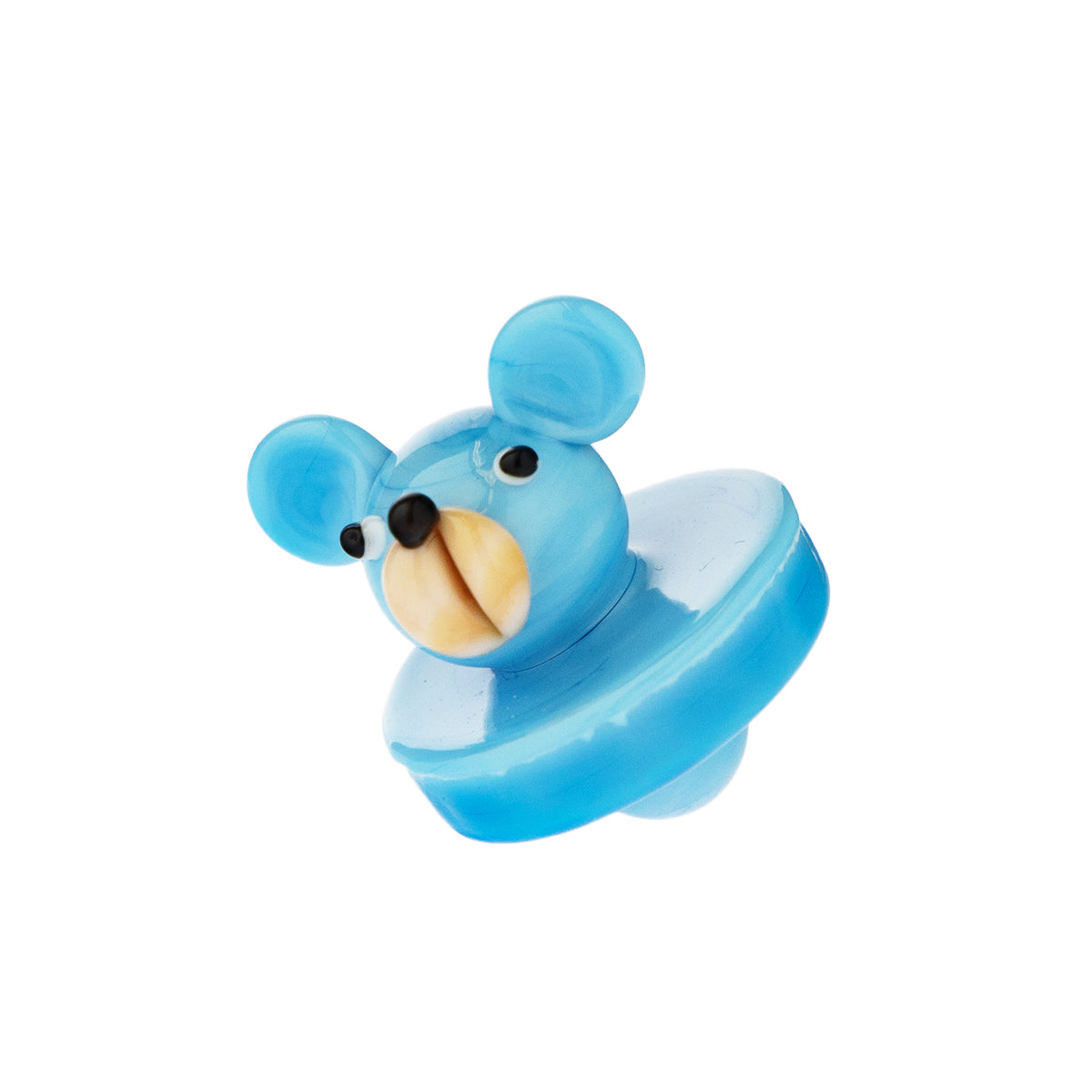 Teddy Bear Carb Cap - Various Colors