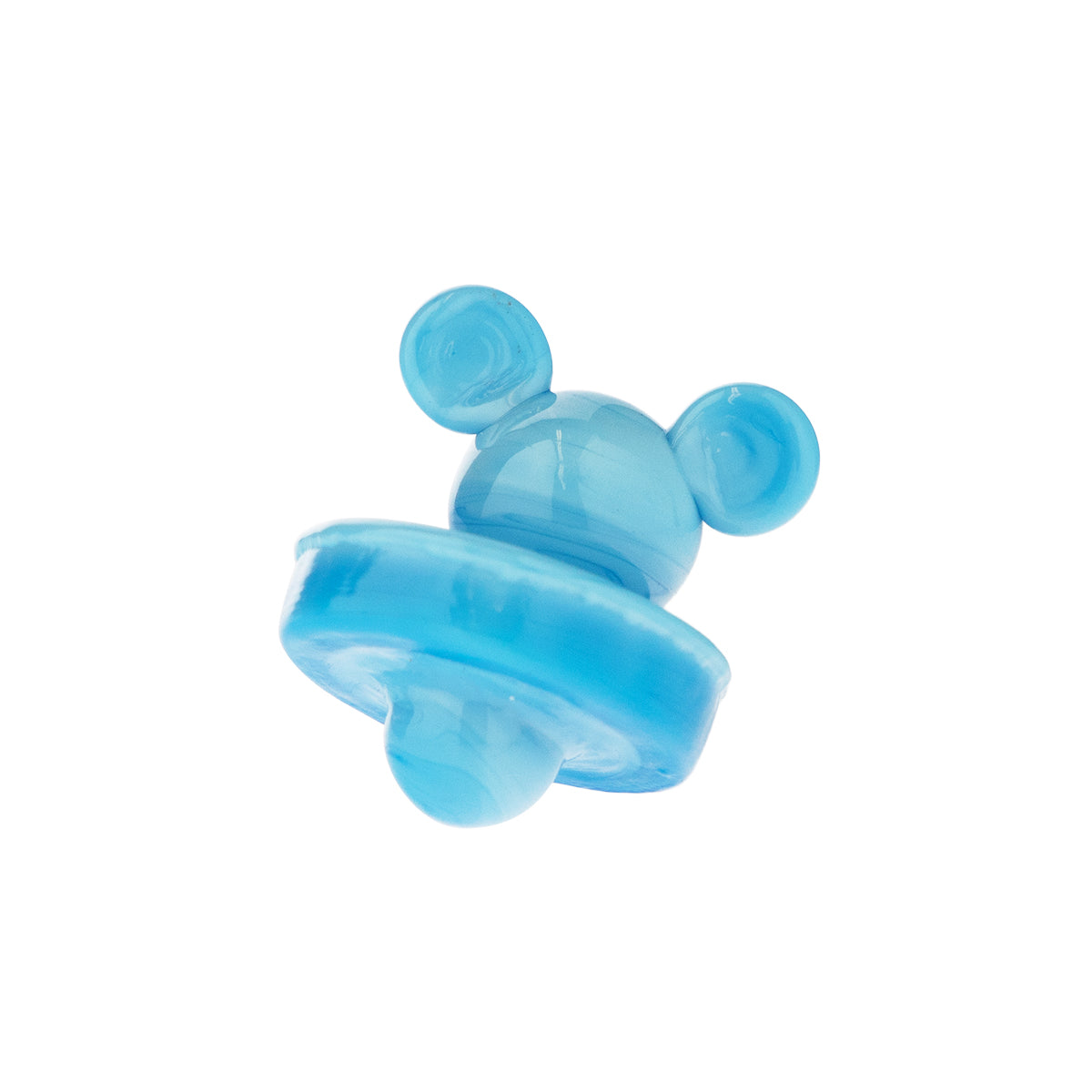 Teddy Bear Carb Cap - Various Colors