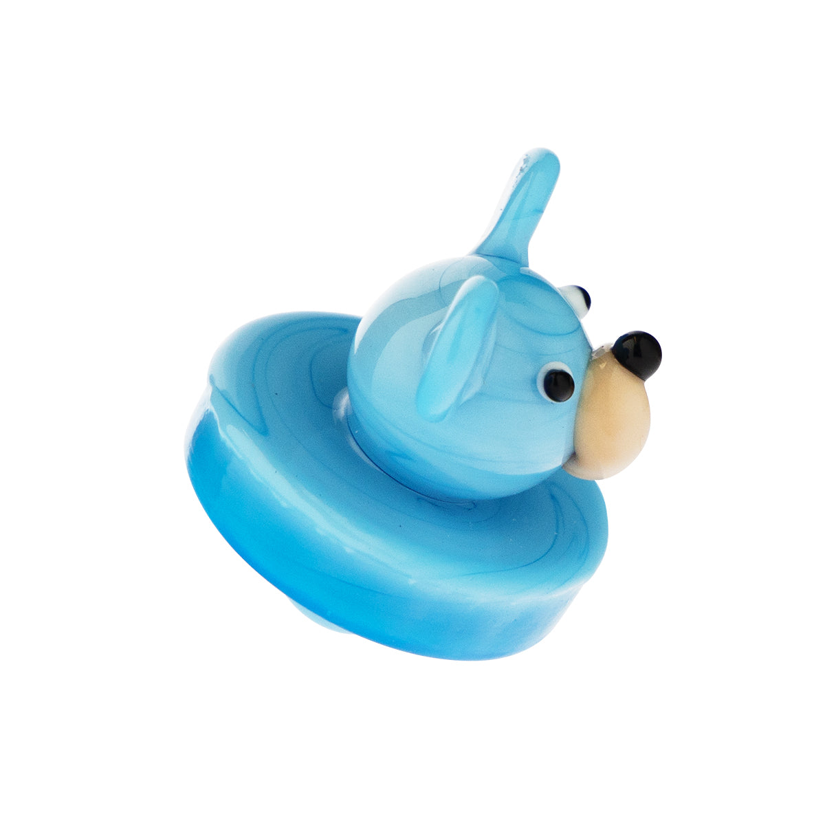 Teddy Bear Carb Cap - Various Colors