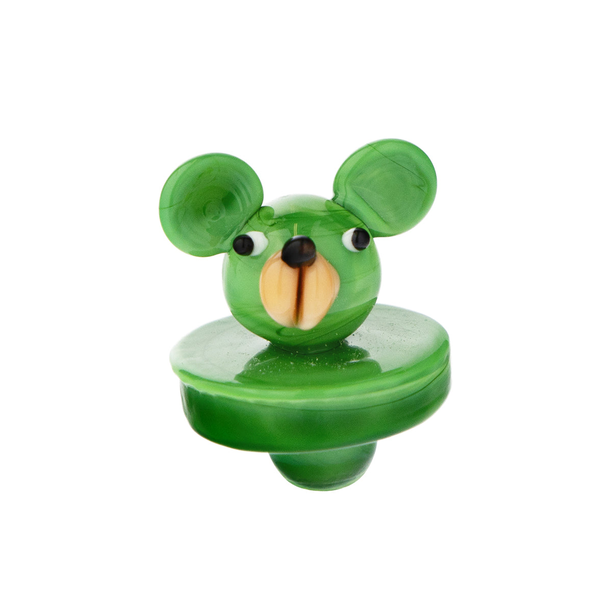 Teddy Bear Carb Cap - Various Colors