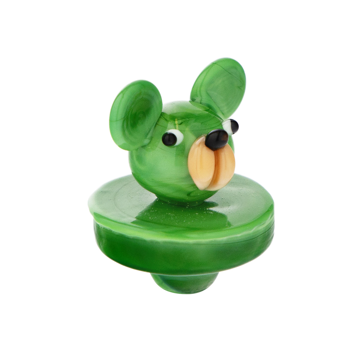 Teddy Bear Carb Cap - Various Colors
