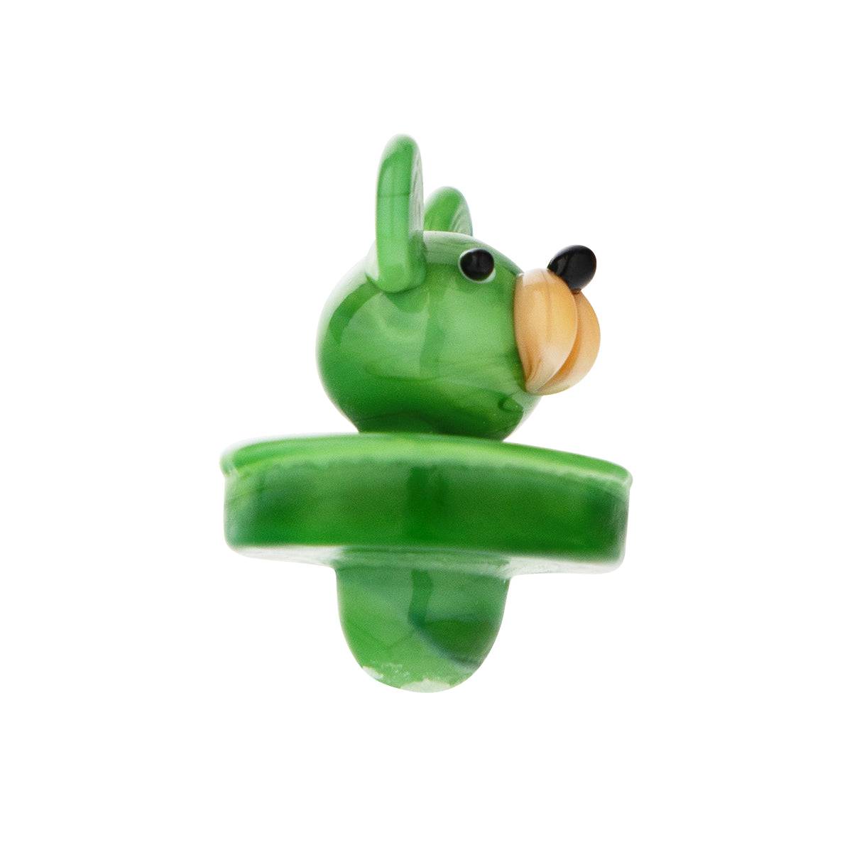 Teddy Bear Carb Cap - Various Colors