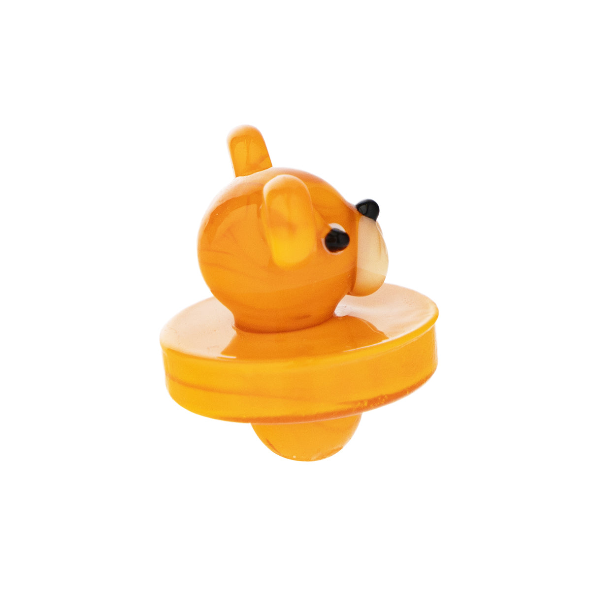 Teddy Bear Carb Cap - Various Colors