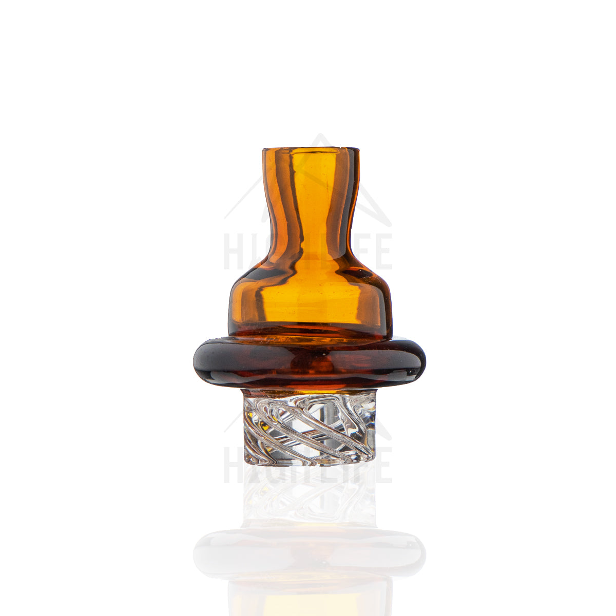 Multi-Directional Carb Cap