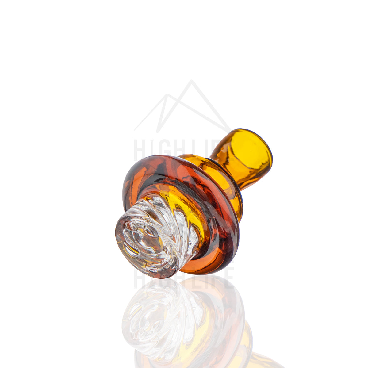 Multi-Directional Carb Cap