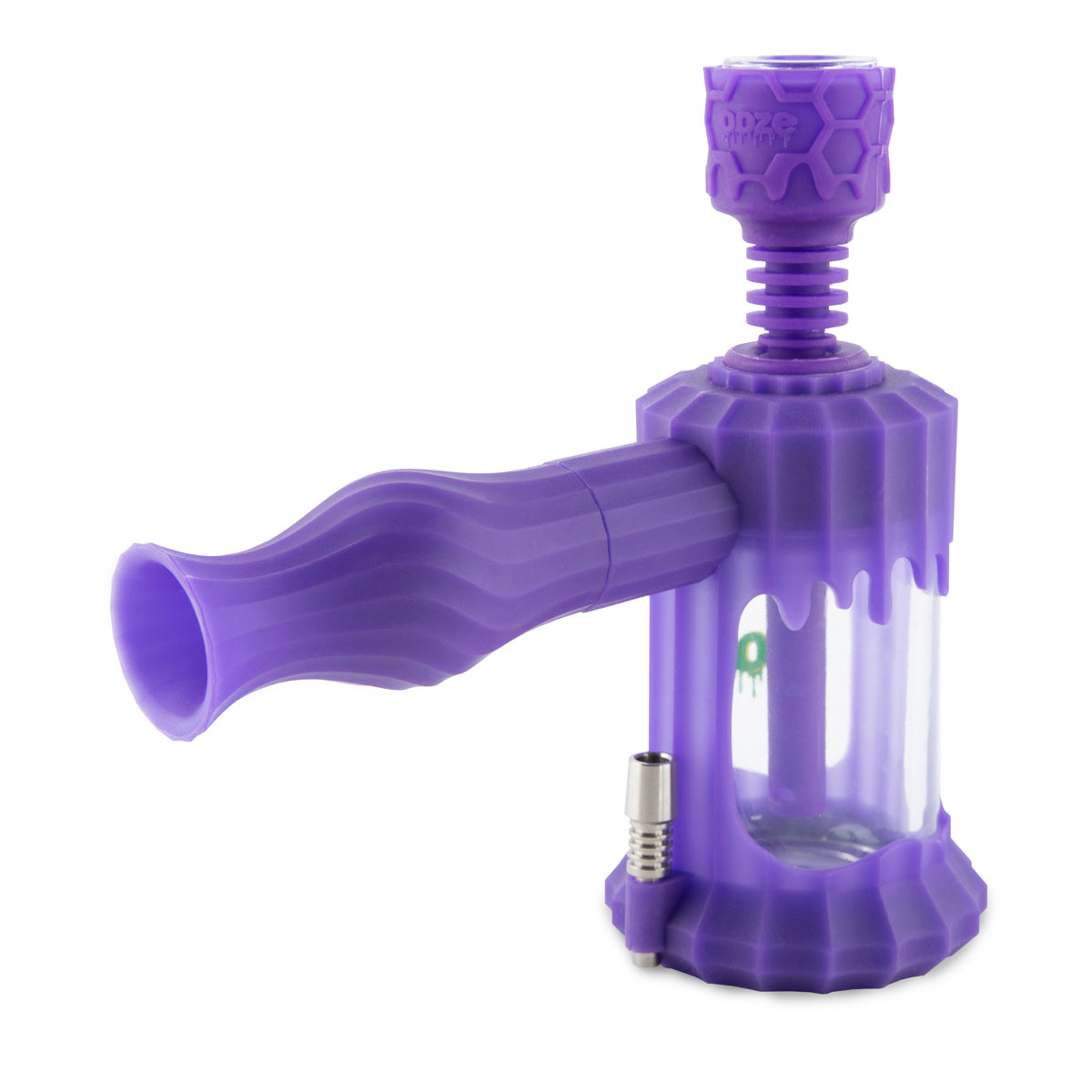 glass nectar collector kit