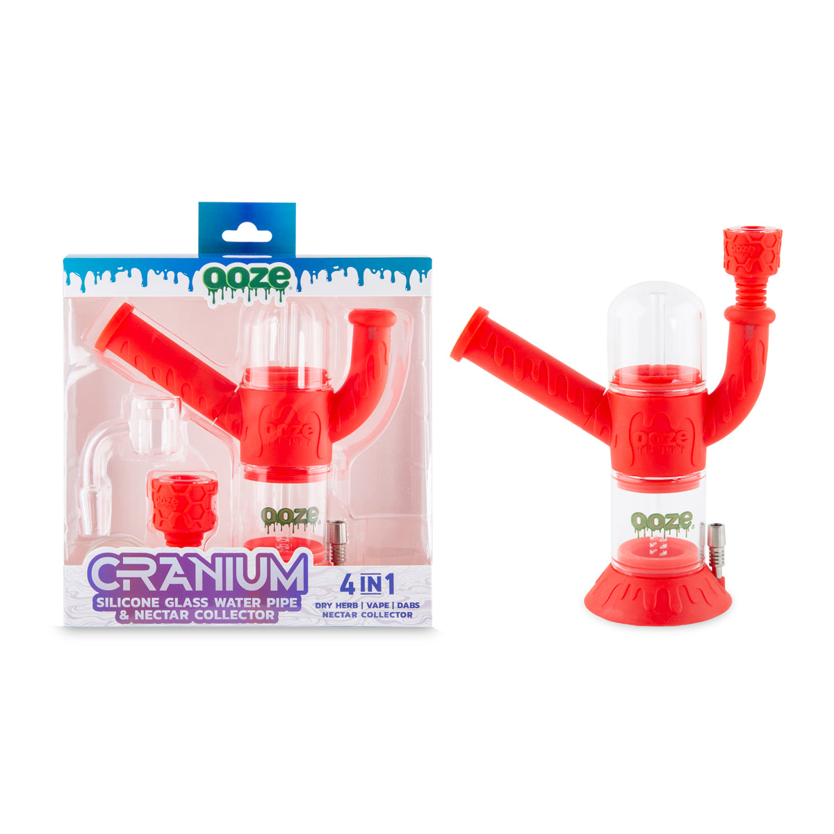 dab rig