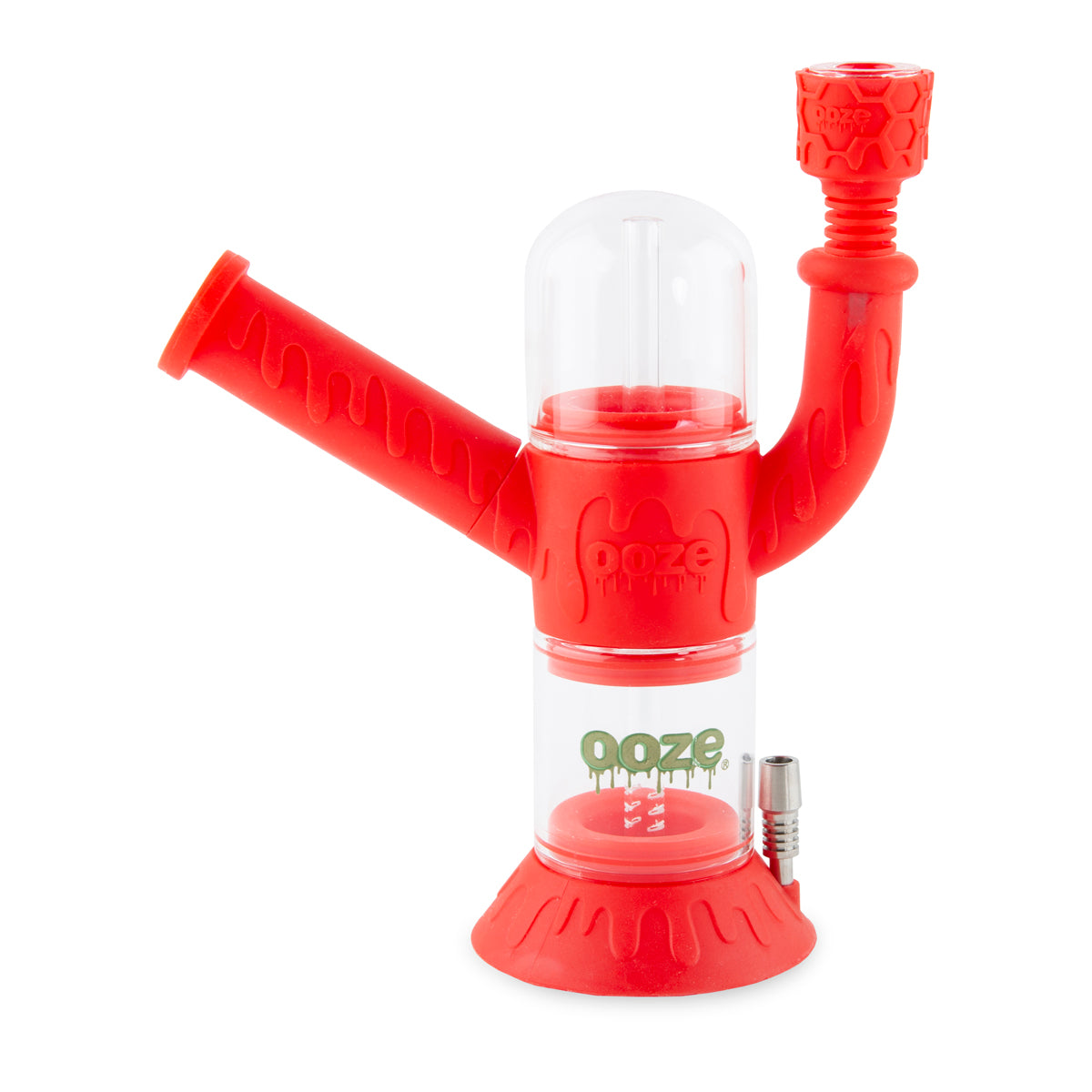 marijuana bong