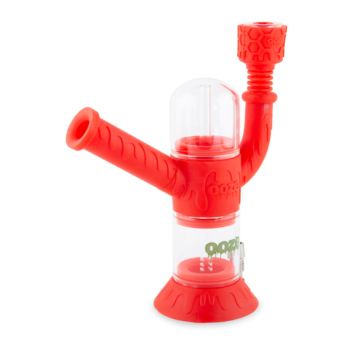marijuana water pipe