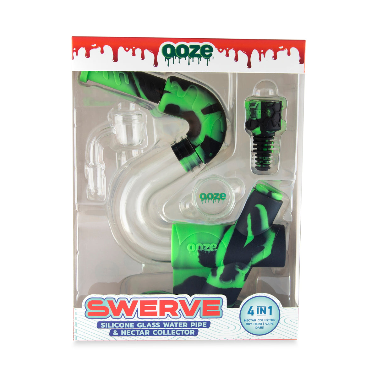 nectar collector set
