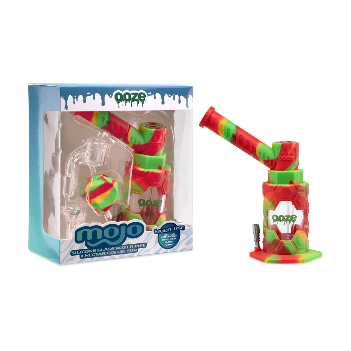dab rig