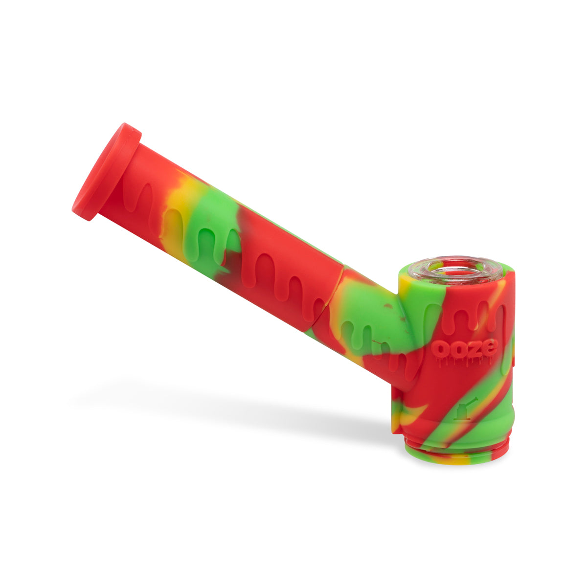 ooze hand pipe