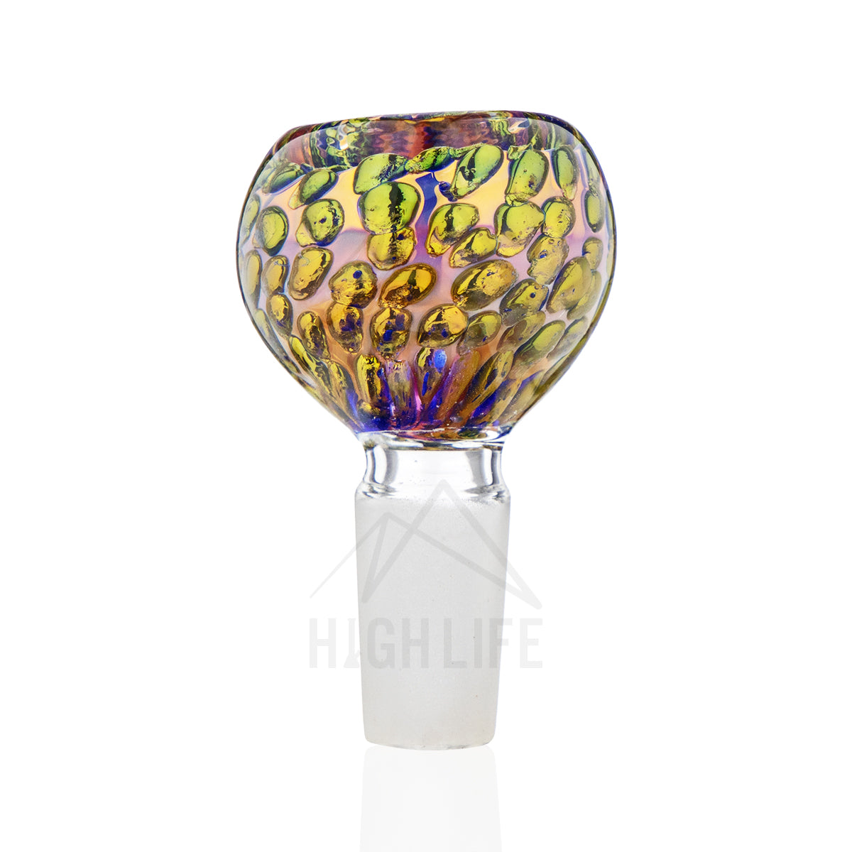 14mm Male Bowl Glass Pipe Online