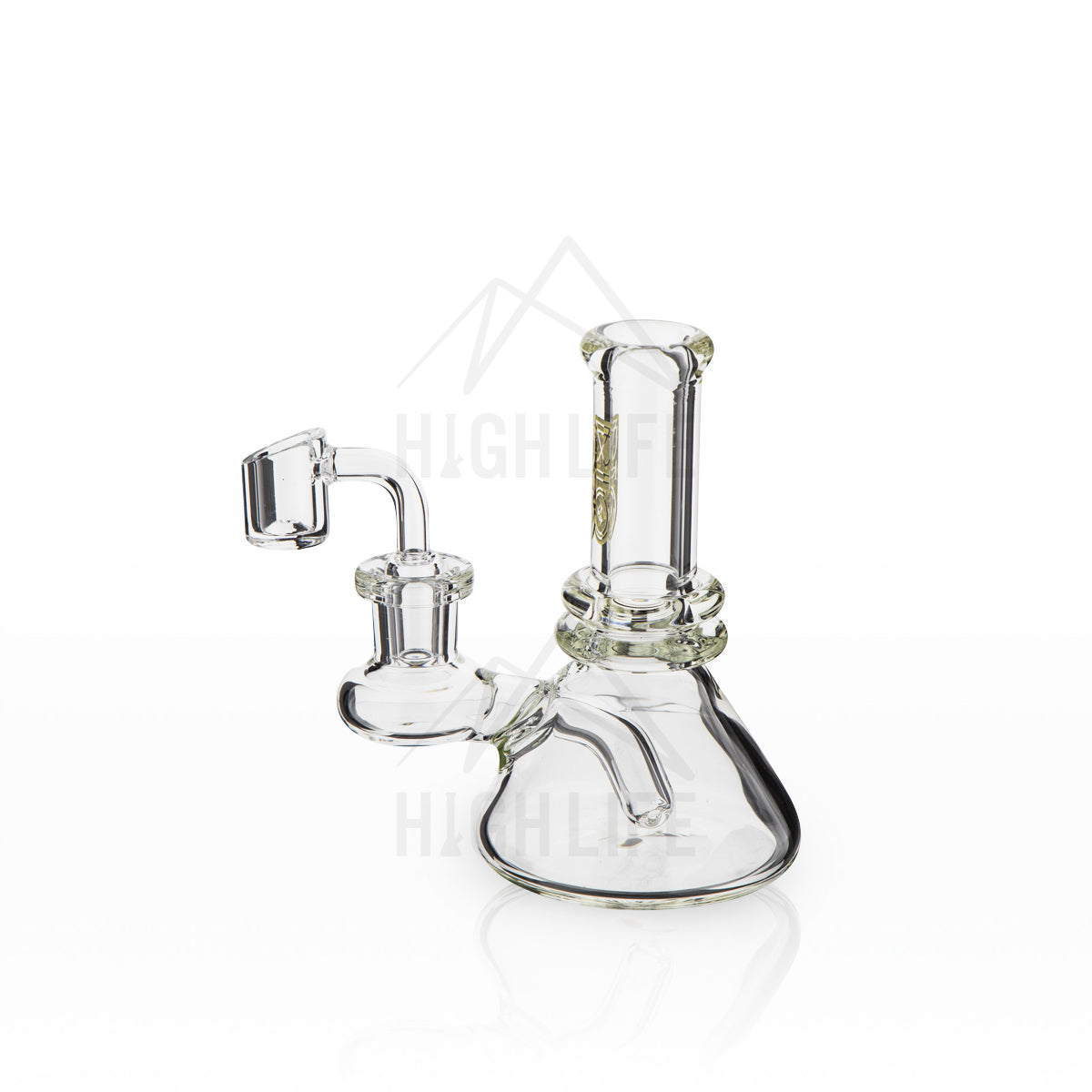 small dab rig