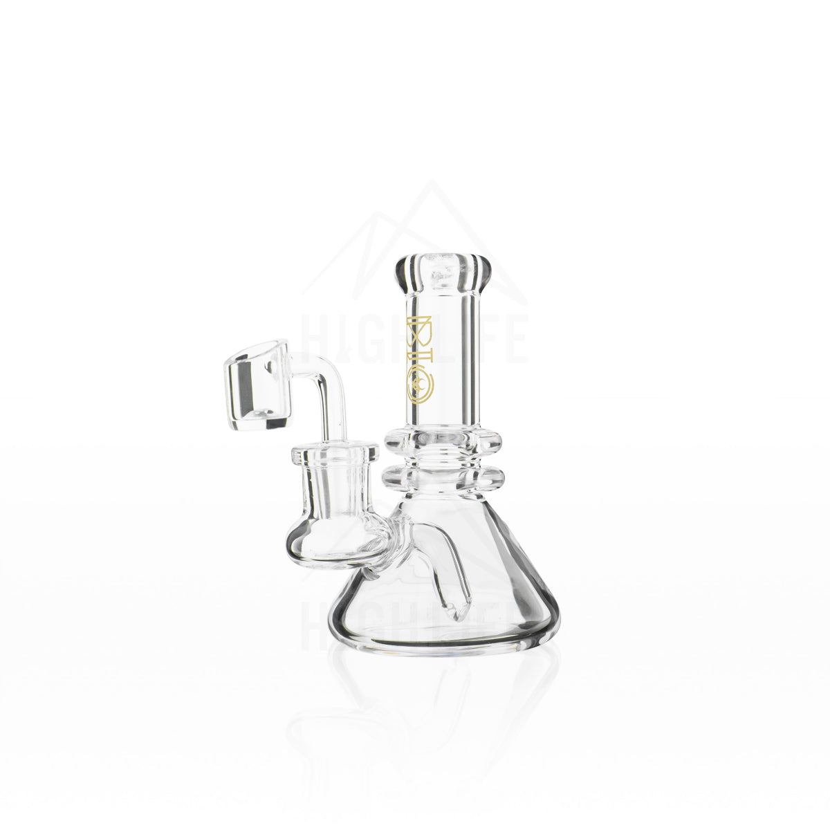 dab rig bong