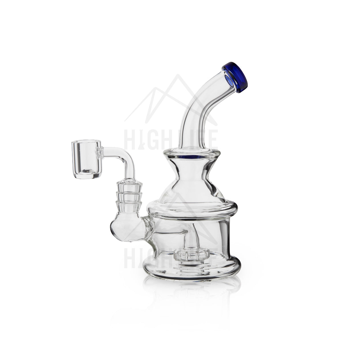 glass dab rigs