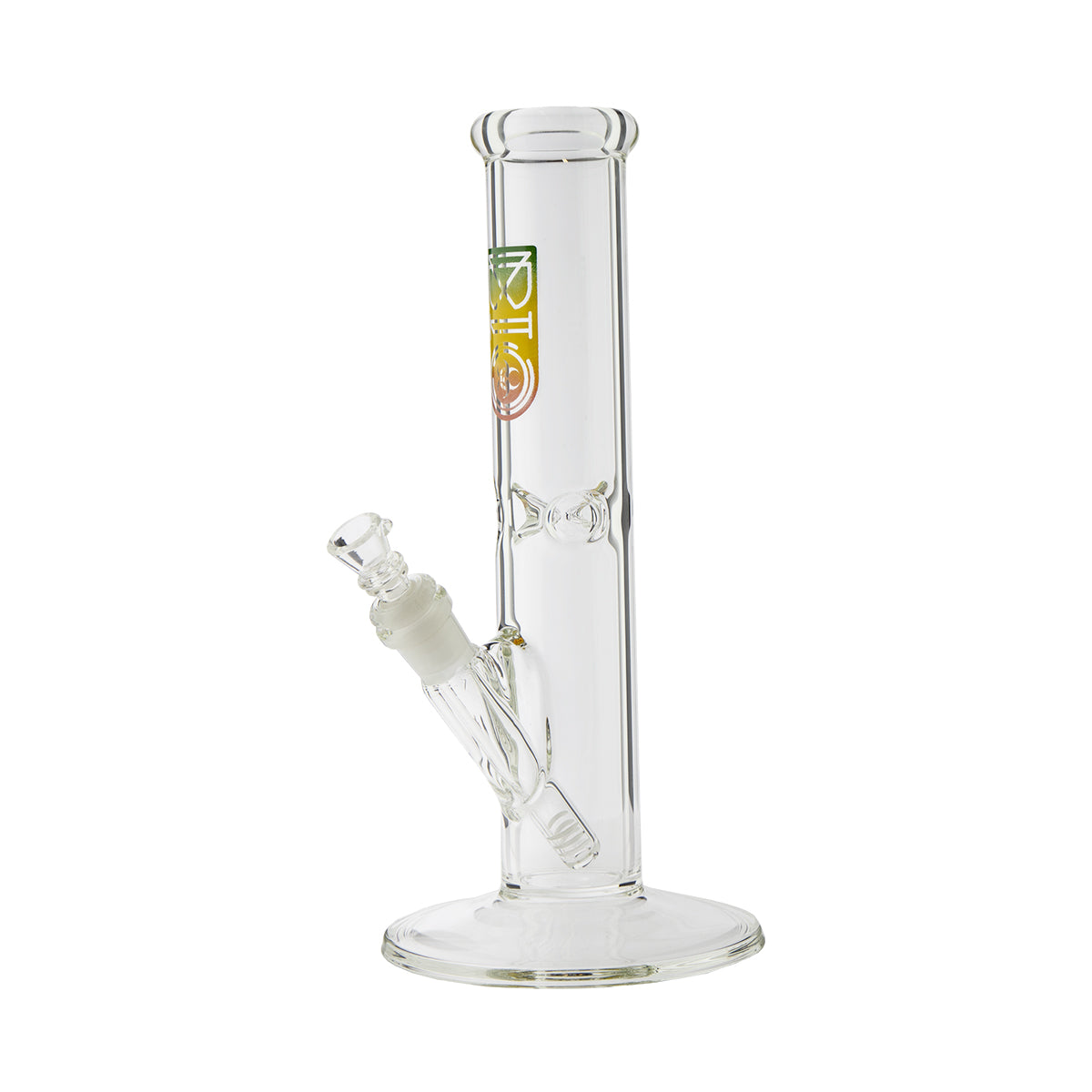 rasta bong