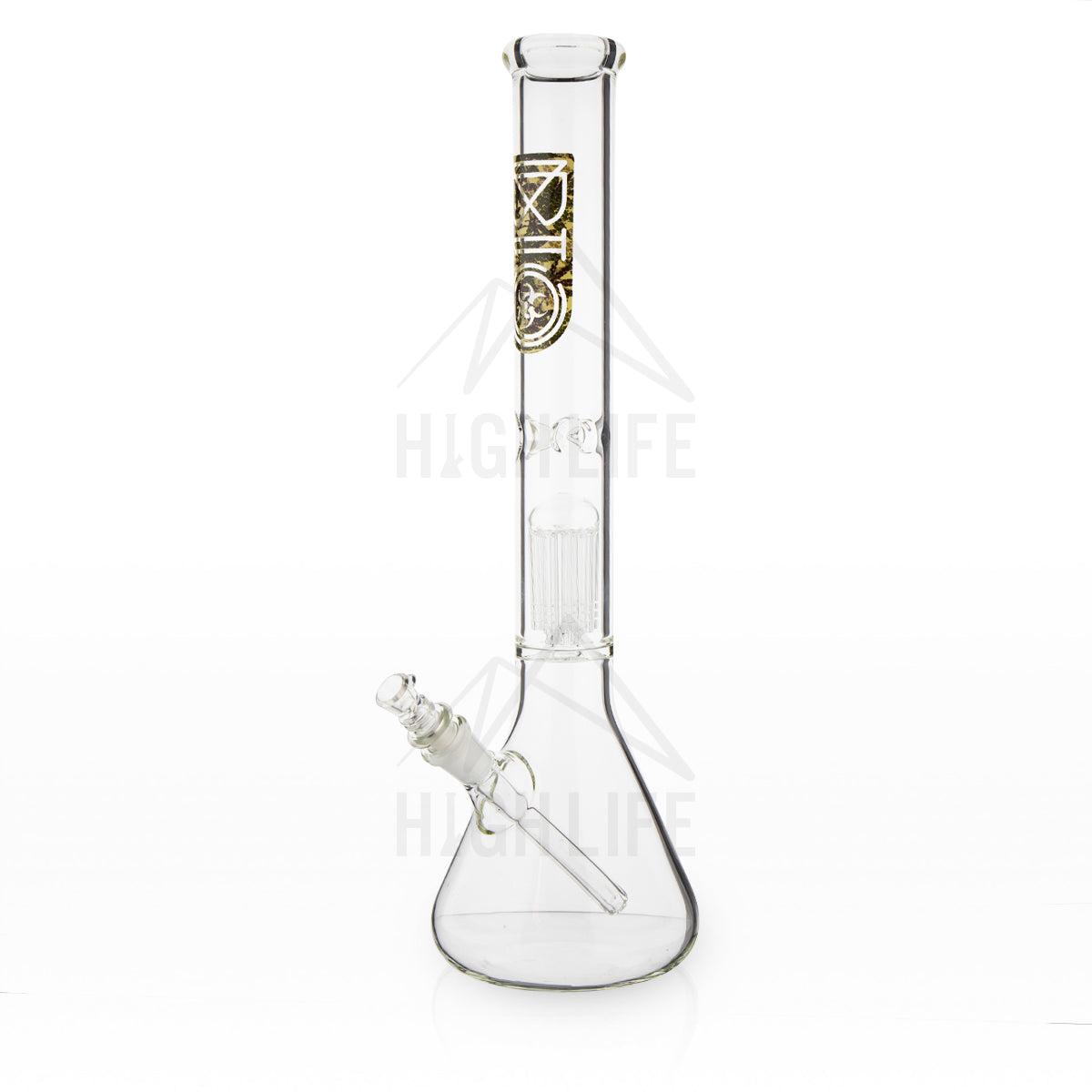 glass beaker bong
