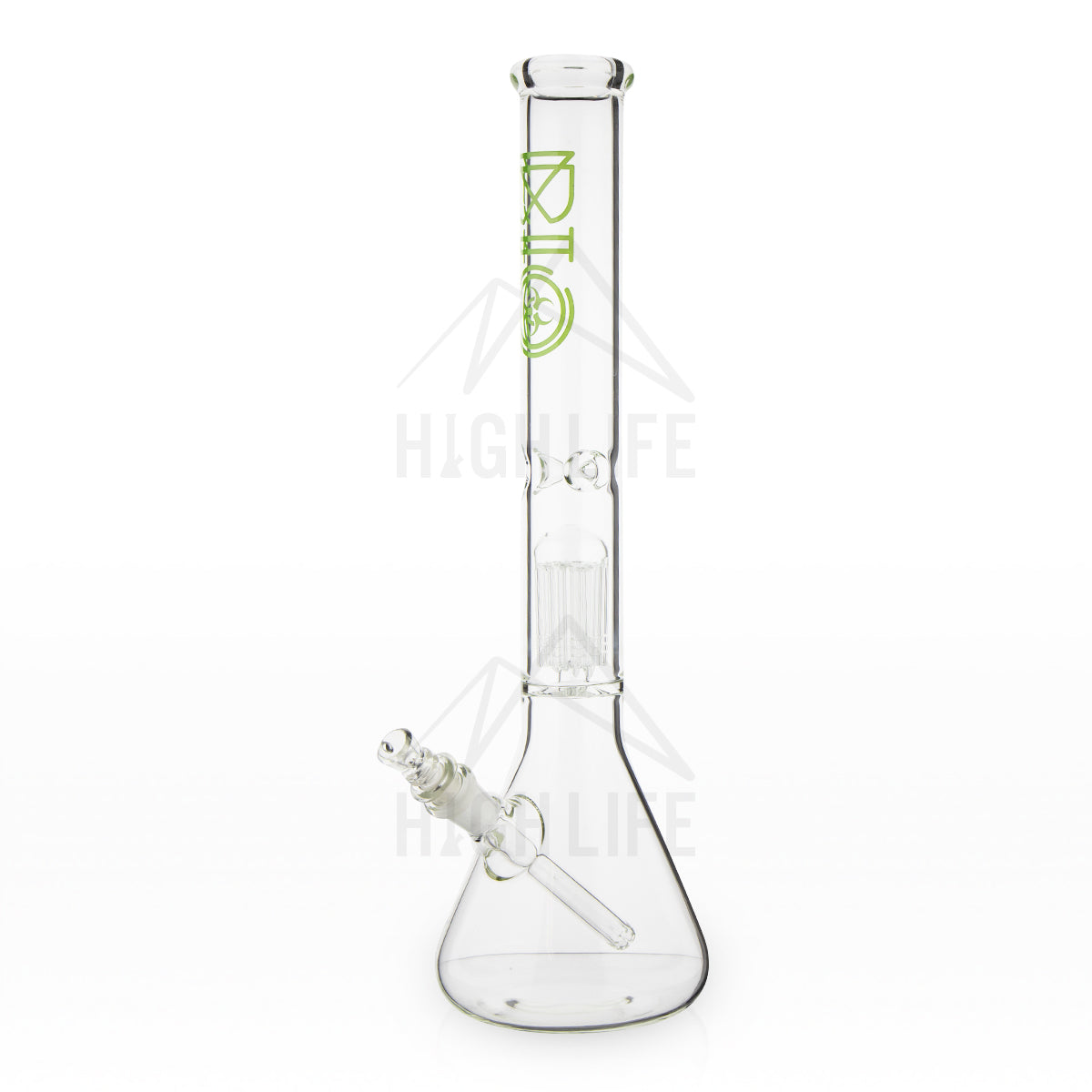 glass water pipe