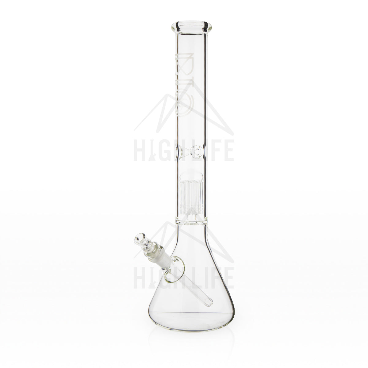 tree perc water pipe