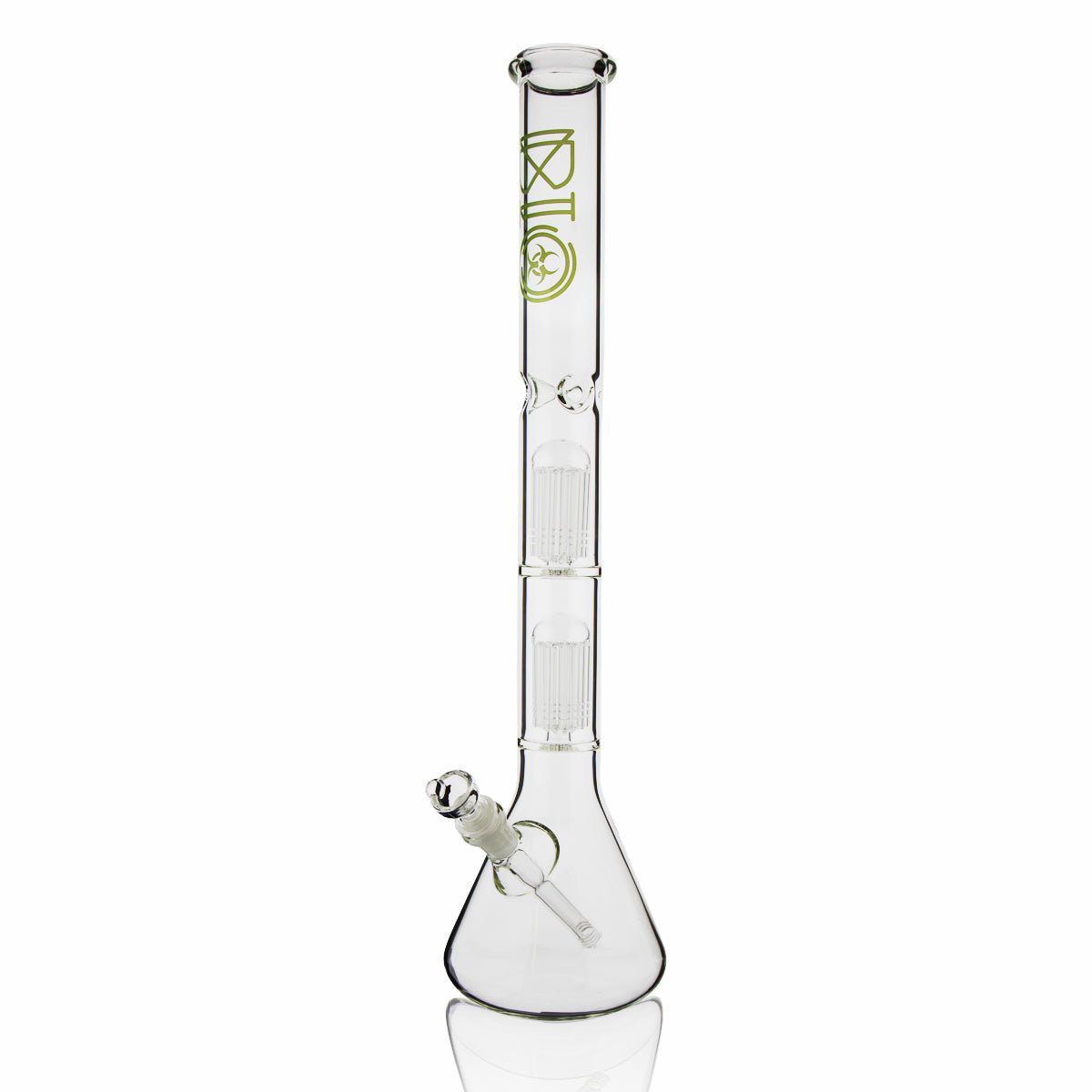 tree perc water pipe